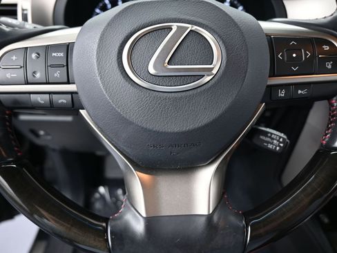 Used 2021 Lexus GX 460 Premium image 33