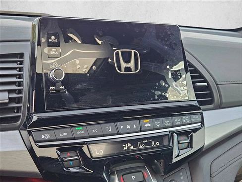 Used 2026 Honda Odyssey Sport-L image 14