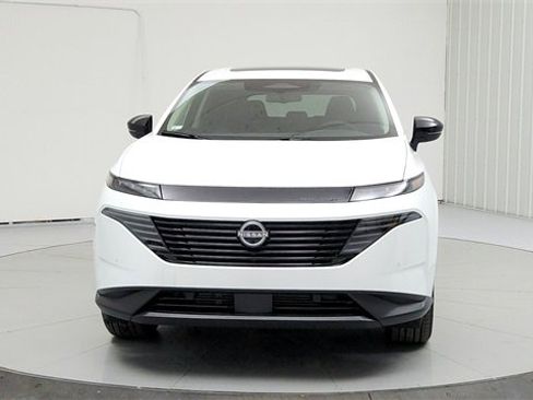 New 2025 Nissan Murano SL image 2