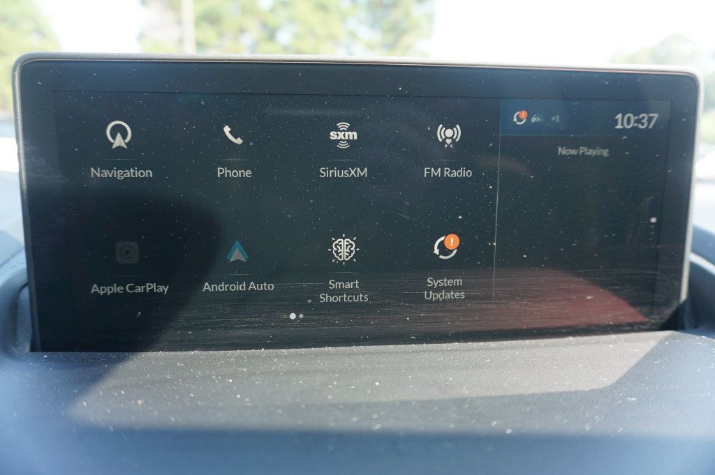 Used 2024 Acura RDX w/ Technology Package AWD/4WD image 11