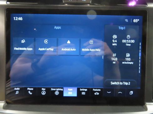 Used 2025 Ford F150 Tremor w/ Tow/Haul Package AWD/4WD image 28