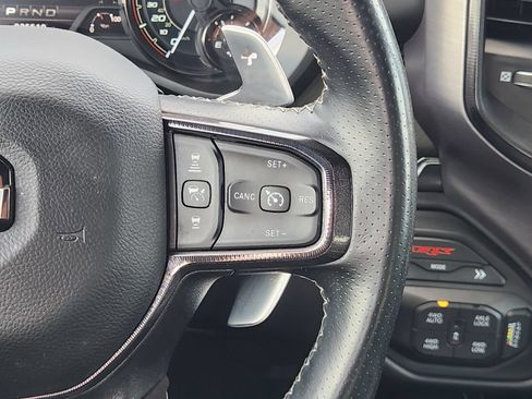 Used 2022 RAM 1500 TRX w/ TRX Level 2 Equipment Group AWD/4WD image 29
