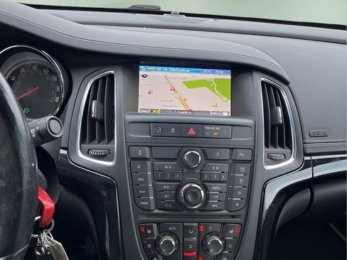 Used 2017 Buick Cascada Premium image 13