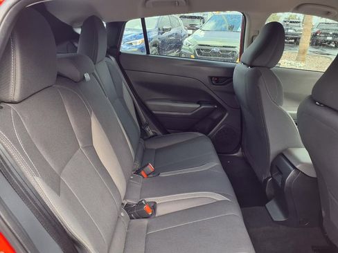 Used 2025 Subaru Impreza 2.0i w/ Popular Package #1A image 22