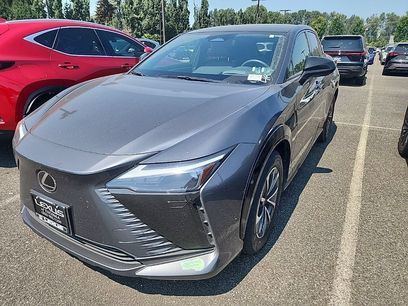 Certified 2023 Lexus RZ 450e Premium w/ Technology Package