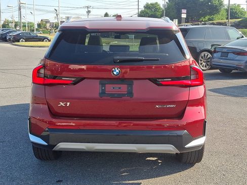 Used 2026 BMW X1 xDrive28i w/ Technology Package AWD/4WD image 5