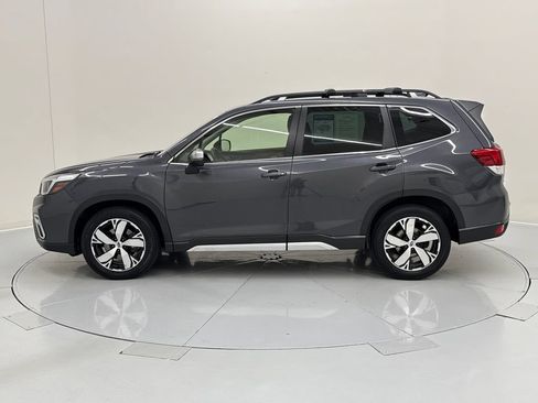 Used 2020 Subaru Forester Touring w/ Popular Package #2 AWD/4WD image 2