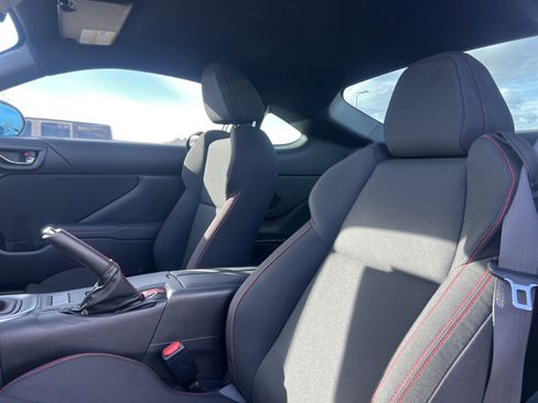 Used 2024 Subaru BRZ Premium image 29