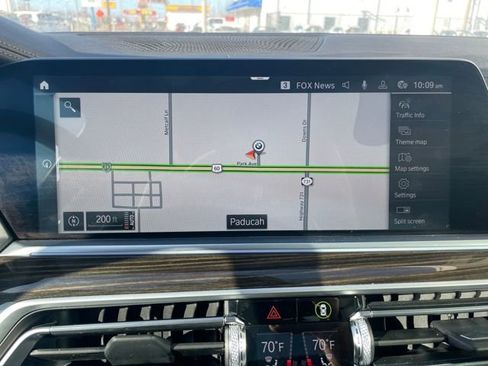 Used 2023 BMW X5 xDrive40i w/ Premium Package image 17