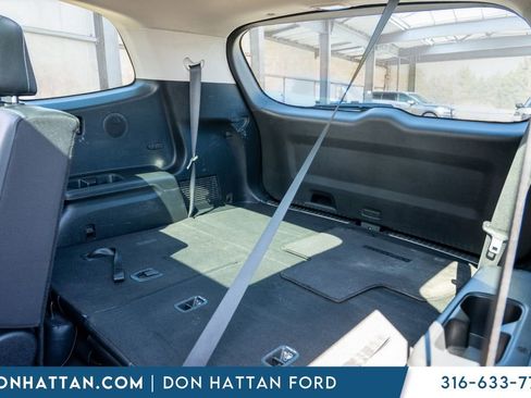 Used 2022 Kia Telluride SX image 26