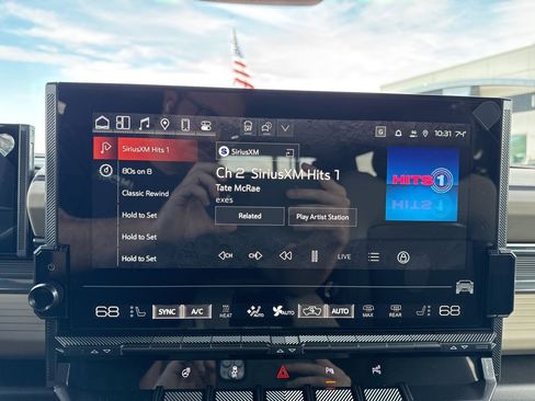 New 2026 GMC Hummer EV SUV image 19