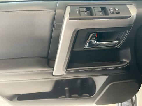 Used 2019 Toyota 4Runner SR5 image 13