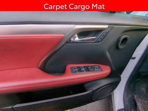 Used 2018 Lexus RX 350 F Sport w/ Accessory Package FWD image 8