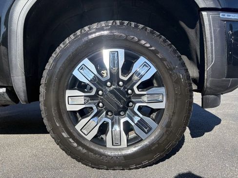 Certified 2024 GMC Sierra 2500 Denali w/ Denali Reserve Package image 18