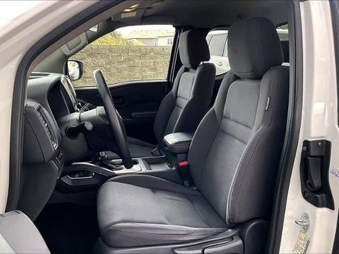 Certified 2023 Nissan Frontier S image 7