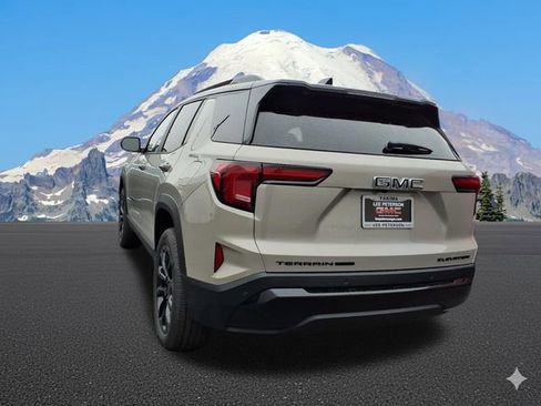 New 2026 GMC Terrain Elevation w/ Elevation Premium Package image 4