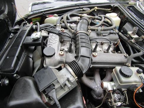 Used 1987 Alfa Romeo Spider Veloce image 26