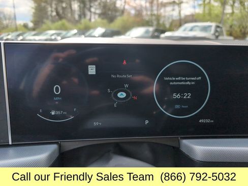 Used 2024 Hyundai Sonata SEL w/ Convenience Package FWD image 18
