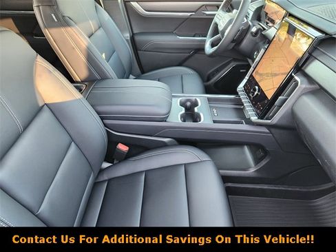 New 2026 GMC Acadia Elevation w/ Black Edition image 10