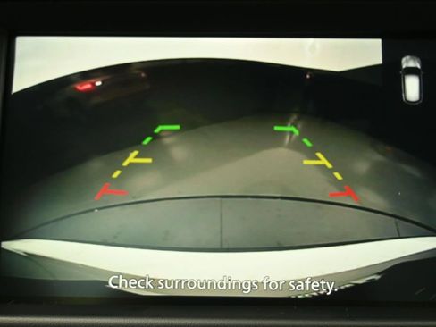 Used 2023 INFINITI QX50 Luxe FWD image 16