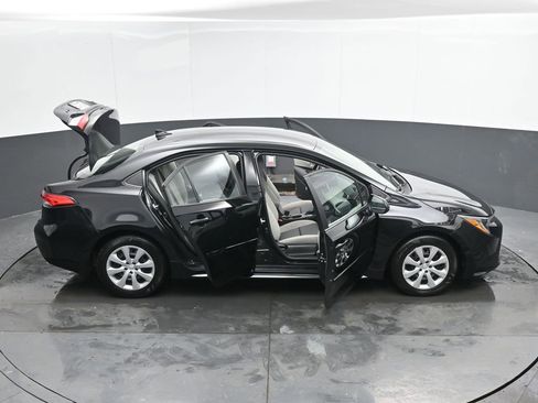 Used 2024 Toyota Corolla LE image 53