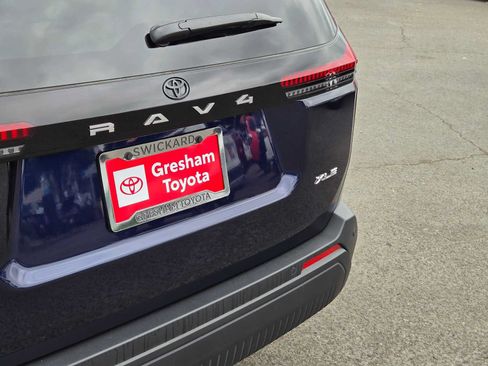 Certified 2026 Toyota RAV4 XLE Premium AWD/4WD image 17