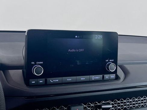 Used 2024 Honda Accord EX image 13