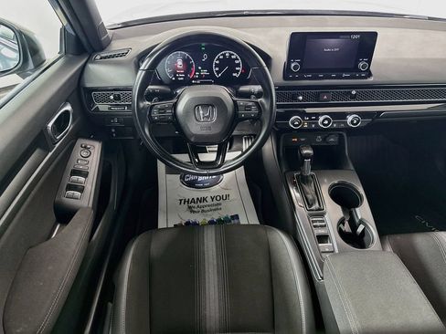 Used 2022 Honda Civic Sport image 20