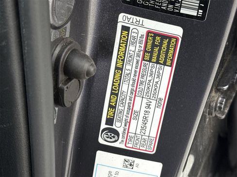 Used 2018 Honda Clarity Touring image 49