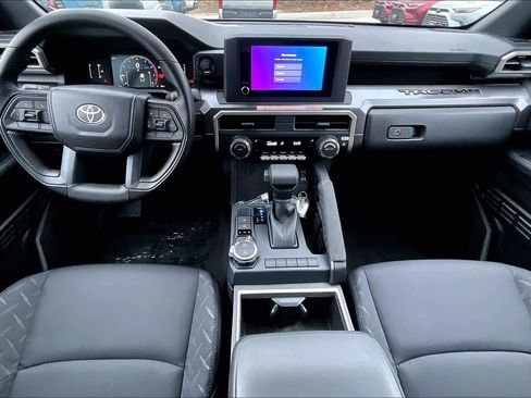 New 2026 Toyota Tacoma SR5 AWD/4WD image 5