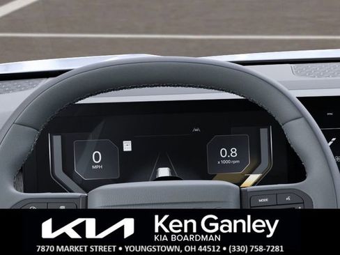 New 2027 Kia Telluride X-Line SX Prestige AWD/4WD image 21