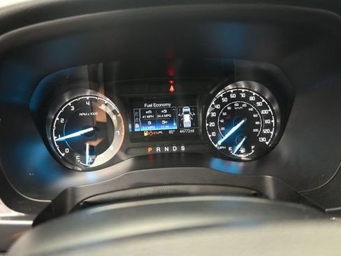 Used 2023 Ford Ranger Lariat w/ Technology Package AWD/4WD image 27