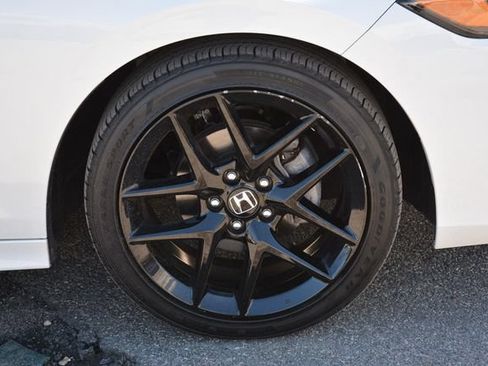 Used 2024 Honda Civic Sport image 33