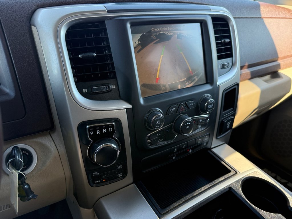 Used 2014 RAM 1500 Big Horn AWD/4WD image 18