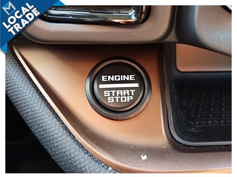 Used 2021 Ford Bronco Sport Outer Banks image 21