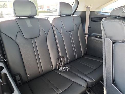 New 2026 Kia Sorento EX image 20