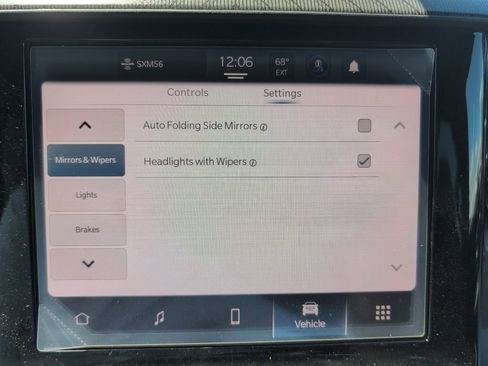 New 2026 RAM 1500 Big Horn image 54