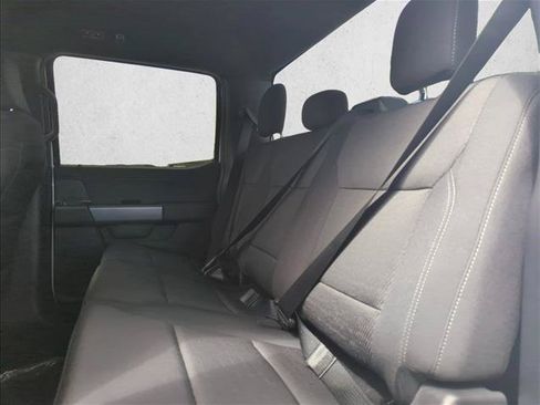 New 2026 Ford F150 XLT w/ FX4 Off-Road Package AWD/4WD image 18