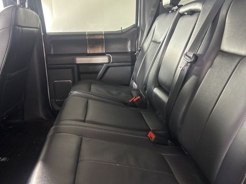 Used 2022 Ford F250 Lariat w/ Tremor Off-Road Package image 18