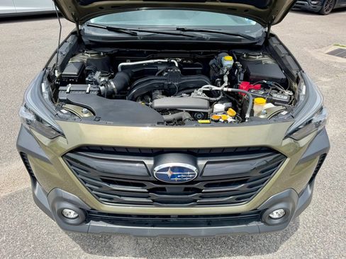 Used 2023 Subaru Outback Onyx Edition AWD/4WD image 9