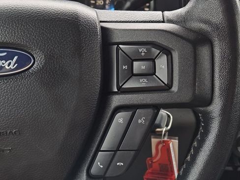 Used 2020 Ford F150 XLT w/ Equipment Group 302A Luxury AWD/4WD image 27