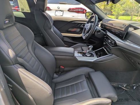Used 2025 BMW M2 w/ Lighting Package RWD image 15