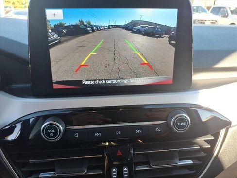 Certified 2022 Ford Escape SE w/ Convenience Package image 21