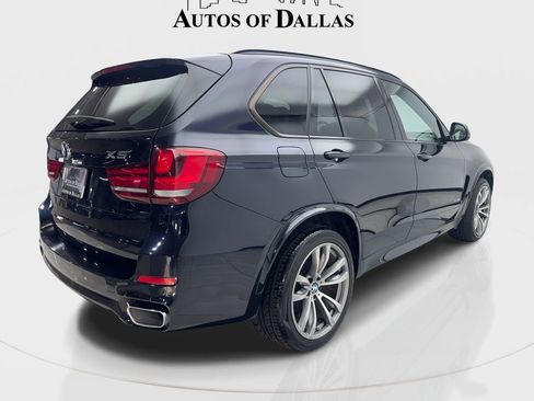Used 2015 BMW X5 xDrive35i AWD/4WD image 6