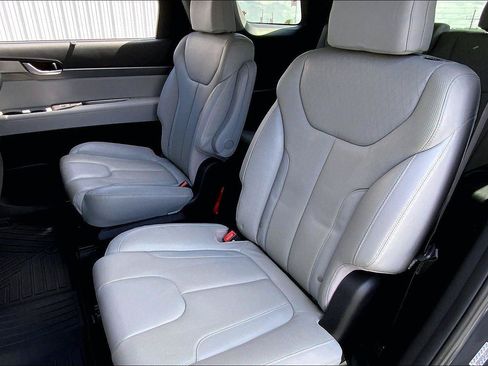Used 2020 Hyundai Palisade SEL AWD/4WD image 24