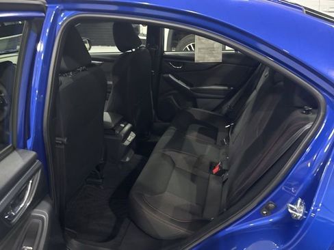 Used 2024 Subaru WRX Premium AWD/4WD image 17