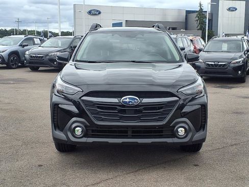 New 2025 Subaru Outback Premium w/ Popular Package #1 image 7