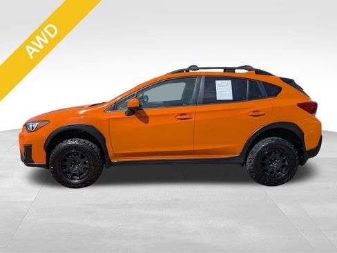 Used 2018 Subaru Crosstrek 2.0i Premium image 2