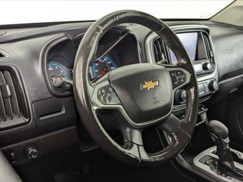 Used 2022 Chevrolet Colorado LT w/ Fleet Safety Package RWD image 23