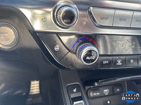 Used 2022 Kia Telluride SX w/ SX Prestige Package image 24